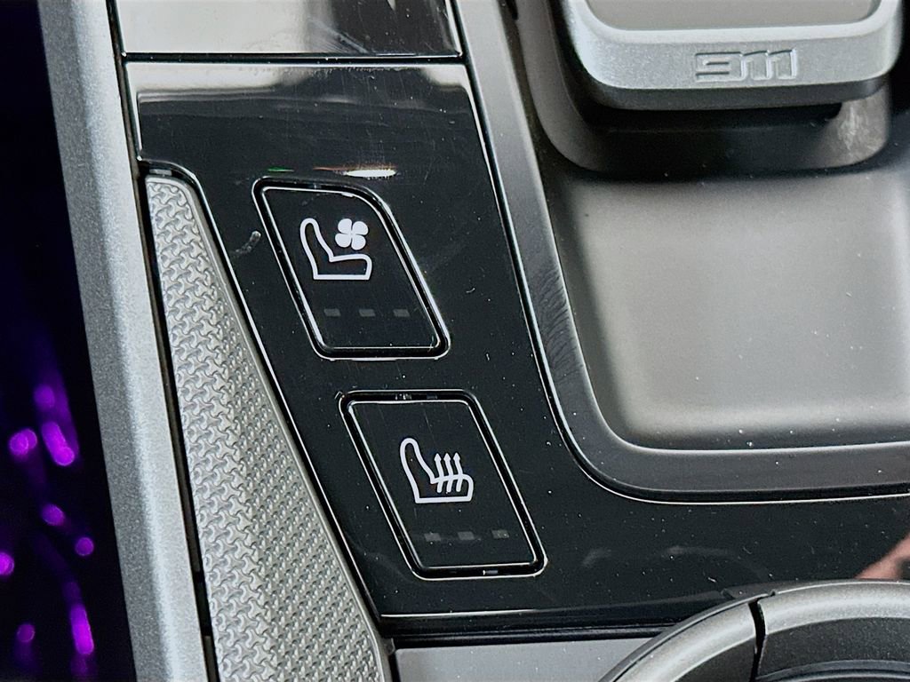 Used 2026 Porsche 911 Carrera image 22