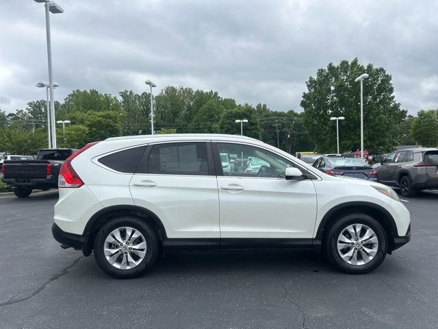 Used 2012 Honda CR-V EX-L image 5