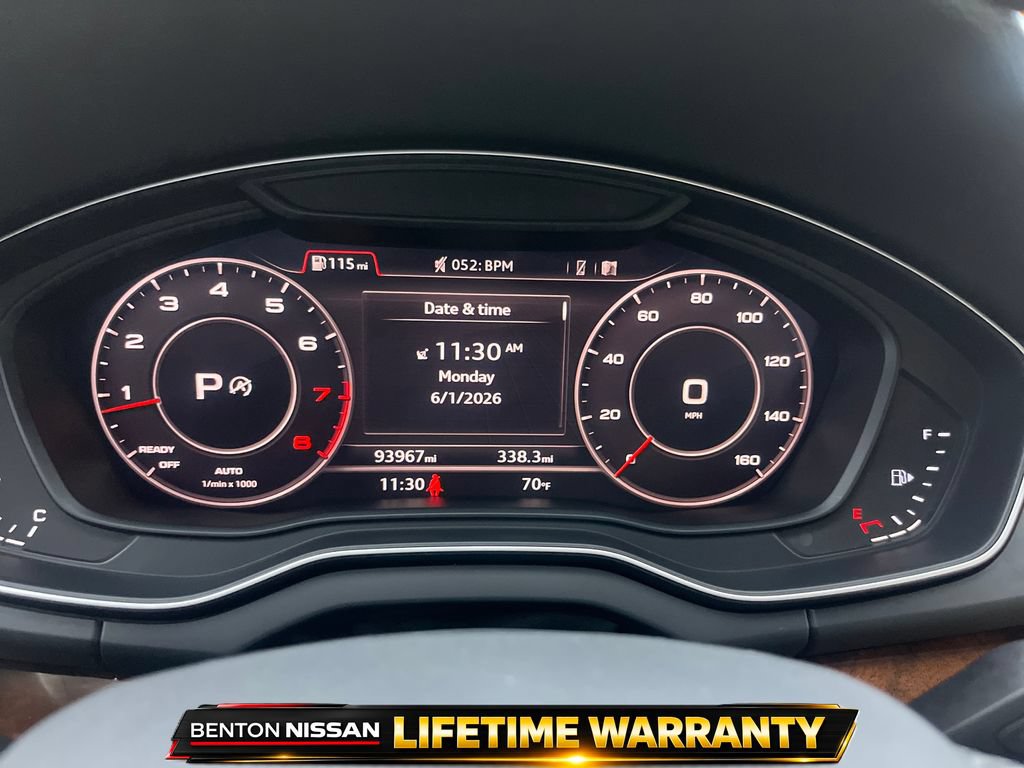 Used 2018 Audi Q5 2.0T Premium Plus w/ Premium Plus Package AWD/4WD image 15