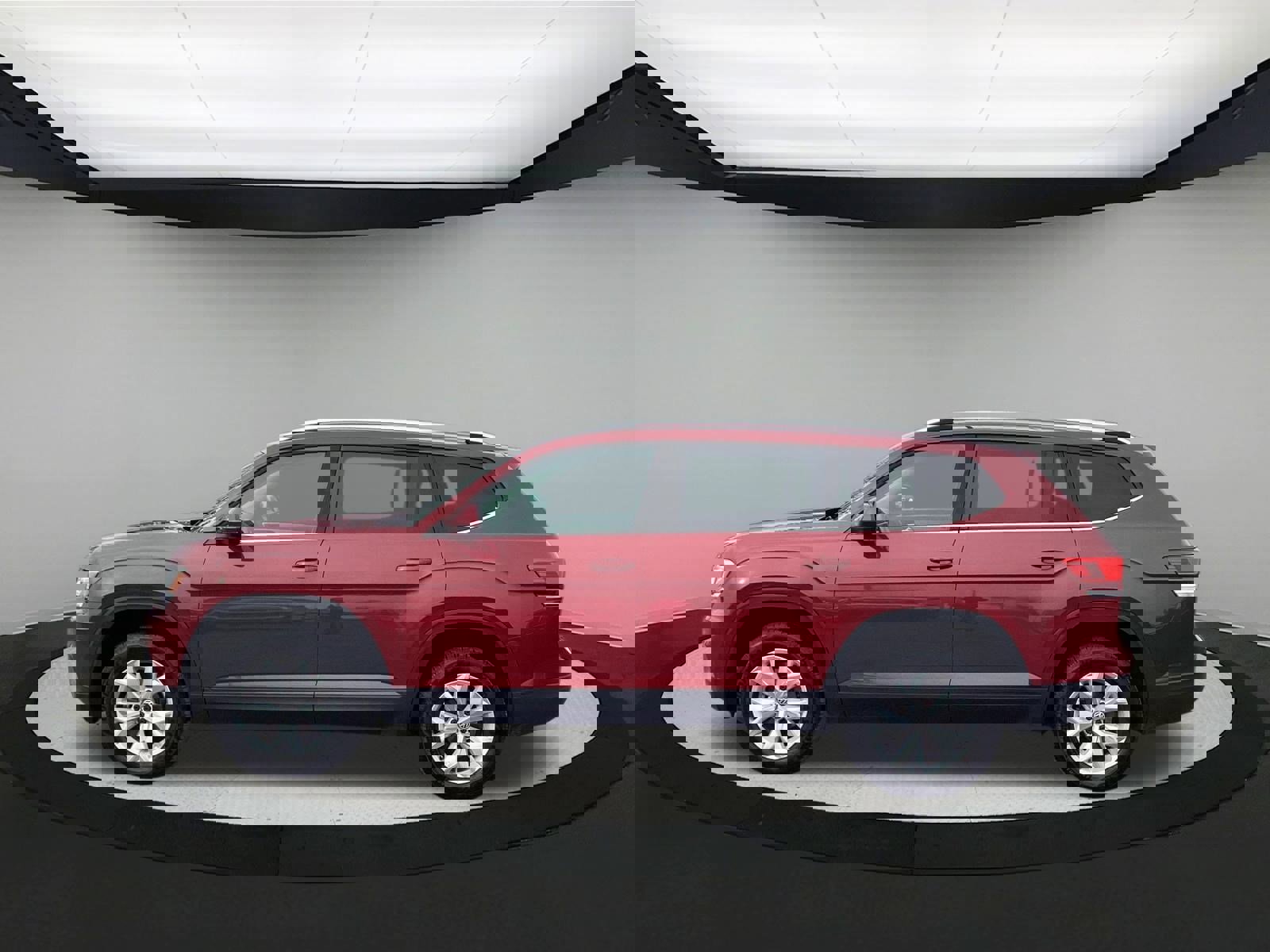 Used 2018 Volkswagen Atlas SE image 5