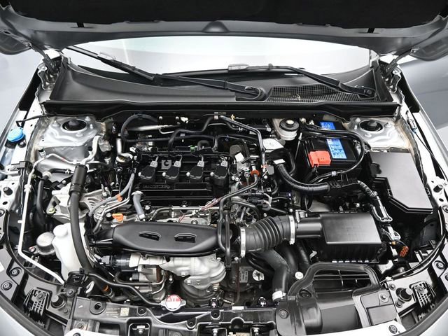 Used 2023 Honda Civic Touring image 43