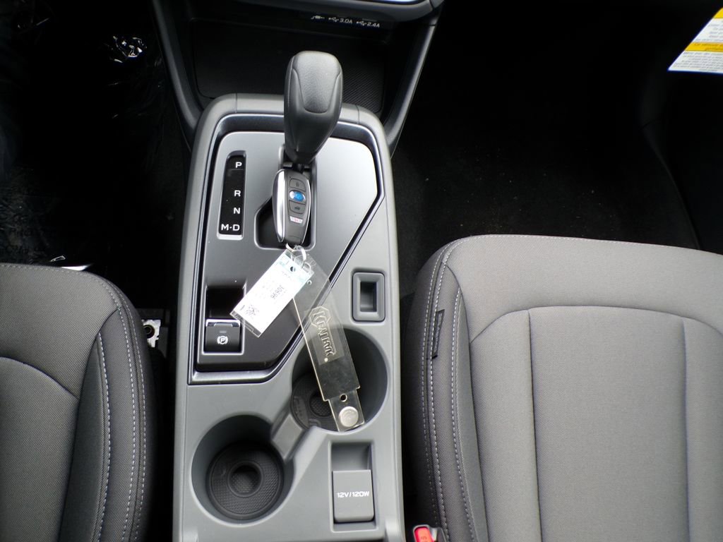 New 2026 Subaru Crosstrek 2.0i Premium AWD/4WD image 23