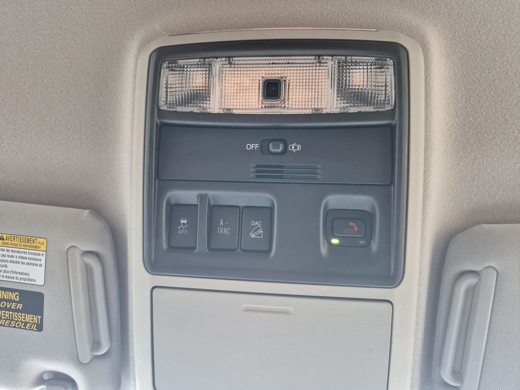 Used 2024 Toyota 4Runner SR5 image 24