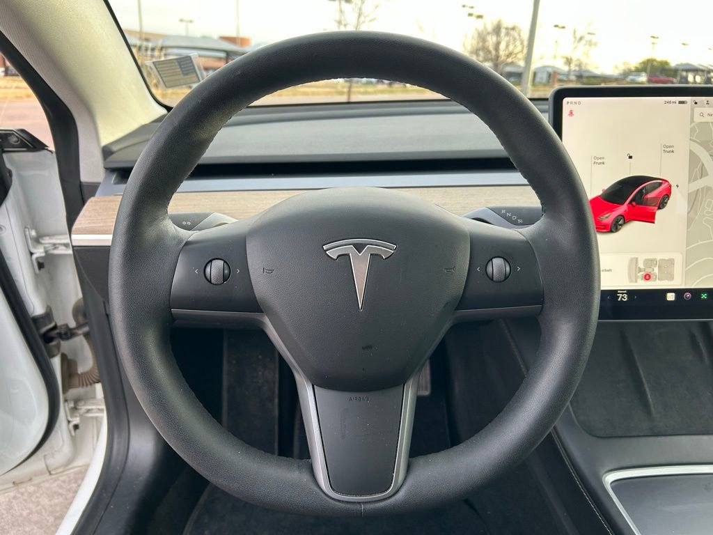Used 2021 Tesla Model 3 Long Range image 19
