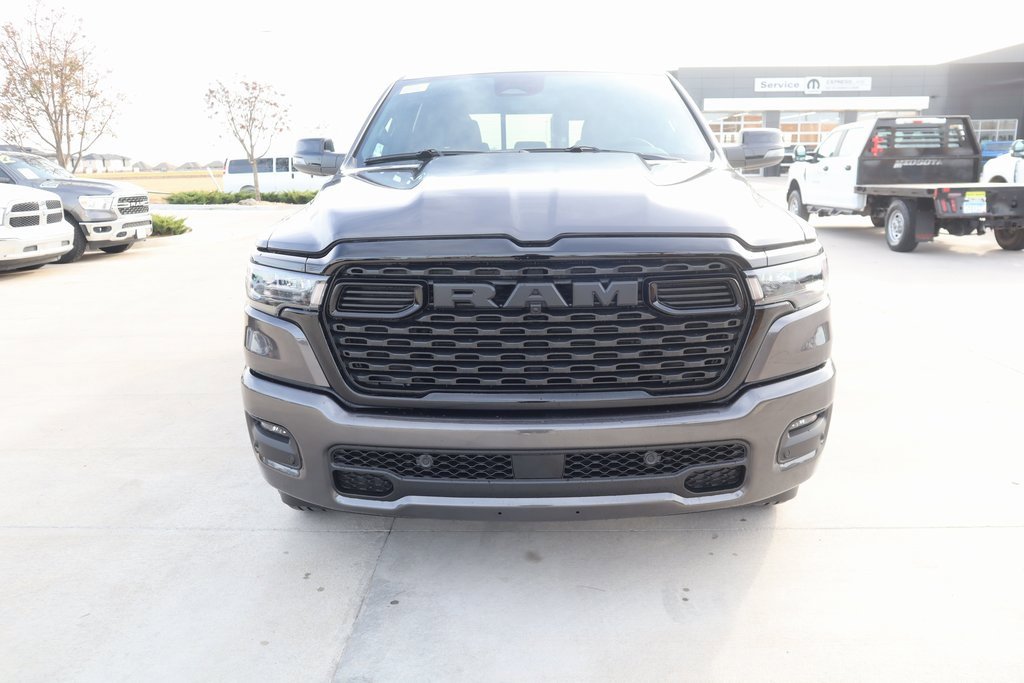 New 2026 RAM 1500 Big Horn image 10
