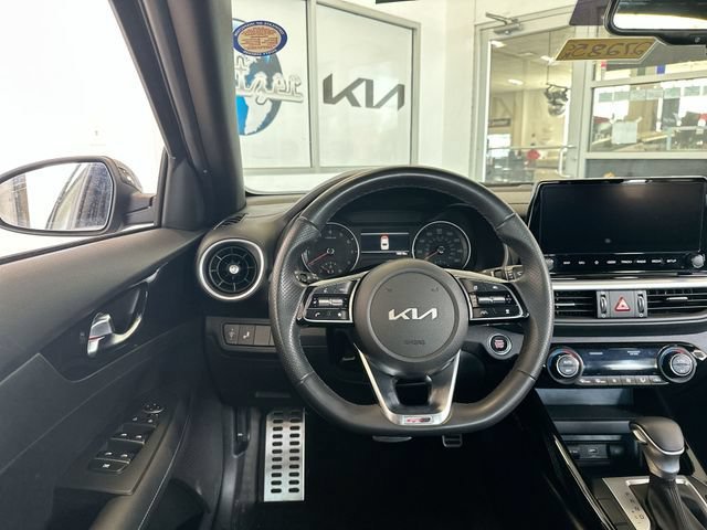 Used 2024 Kia Forte GT-Line FWD image 13