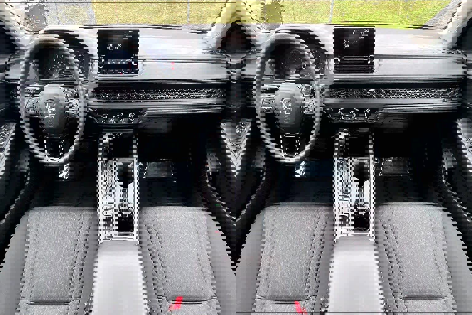 Used 2023 Honda Accord LX image 14