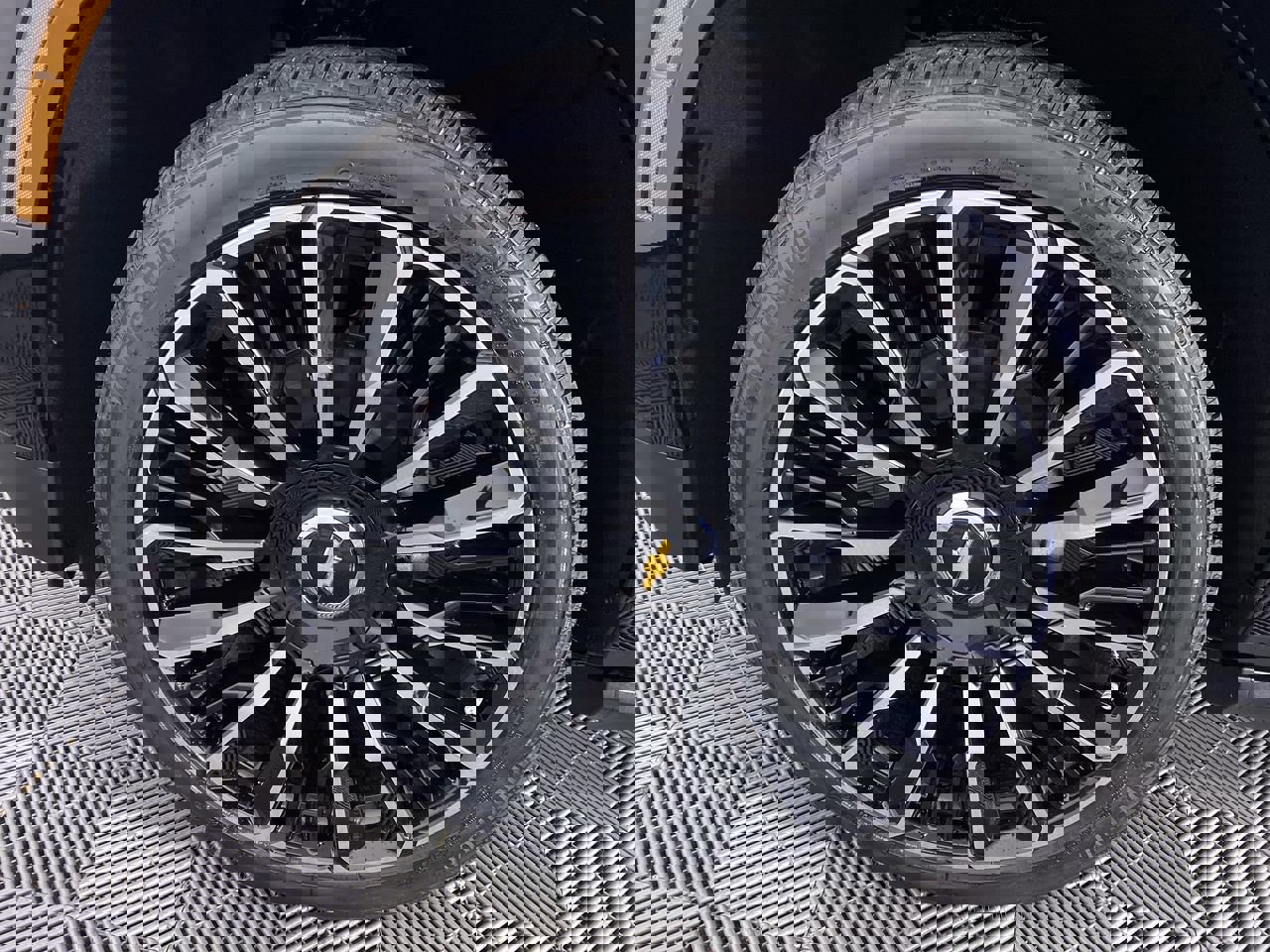 New 2026 Chevrolet Tahoe High Country image 17