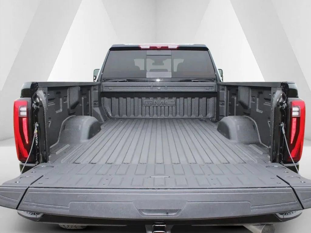 New 2026 GMC Sierra 3500 Denali image 43