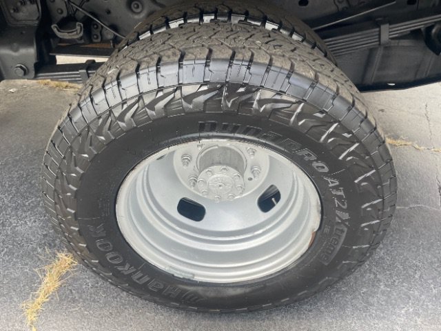 Used 2010 Ford F350 XL RWD image 20