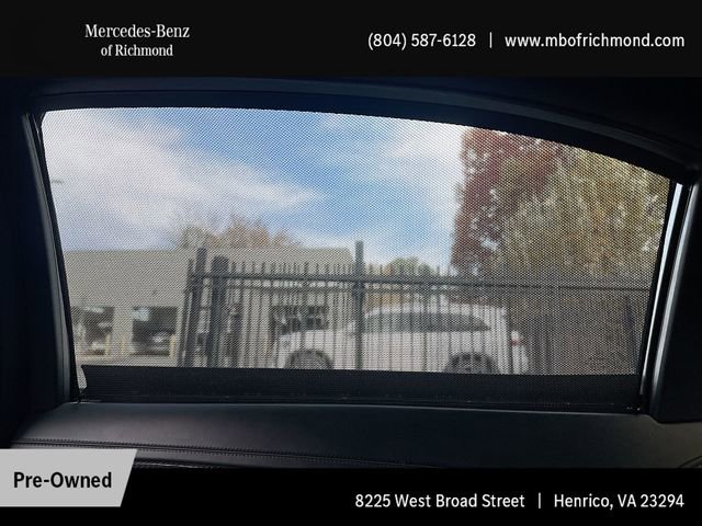 Used 2019 Mercedes-Benz S 63 AMG S 4MATIC Sedan image 16