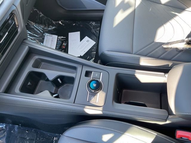 New 2026 Volkswagen Tiguan SE AWD/4WD image 21