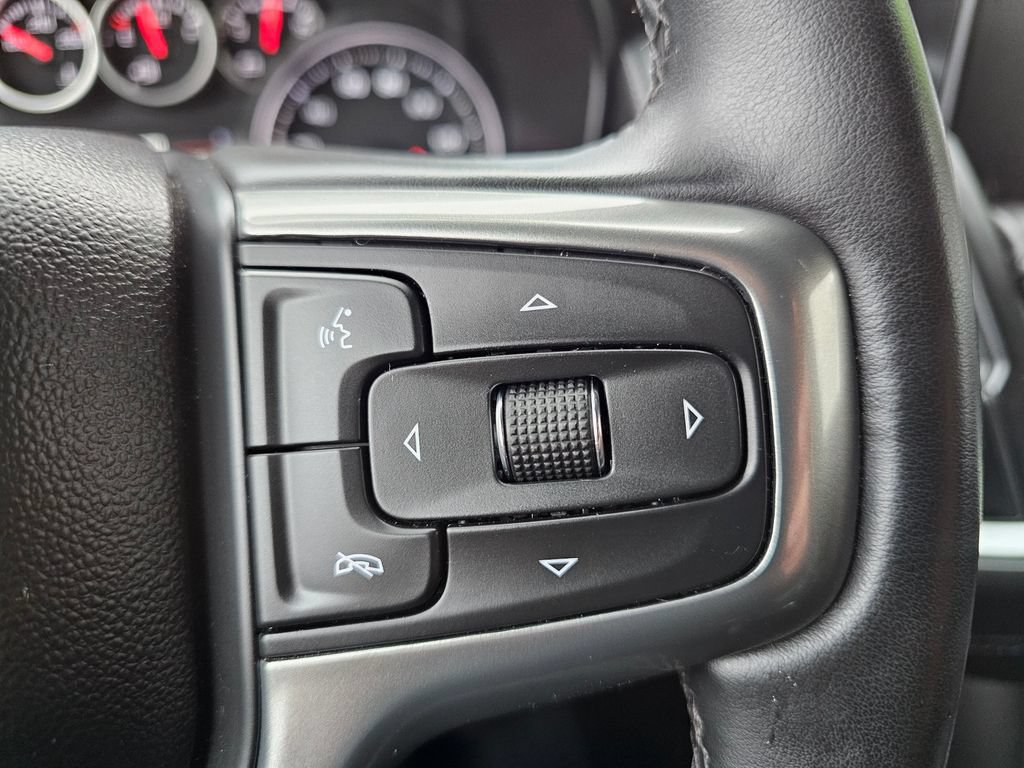Used 2023 Chevrolet Tahoe LS w/ Driver Alert Package AWD/4WD image 23
