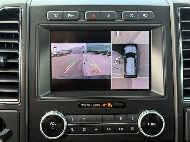 Used 2021 Ford Expedition Limited AWD/4WD image 17