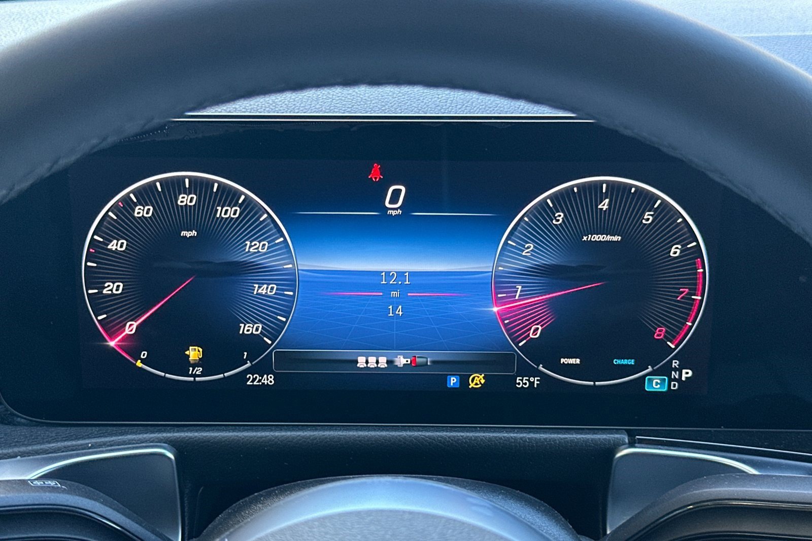 New 2025 Mercedes-Benz GLB 250 image 19