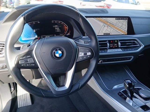 Certified 2023 BMW X5 xDrive40i w/ Premium Package image 21