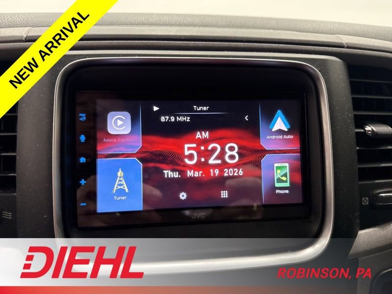 Used 2016 RAM 1500 Express image 29