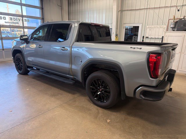 Certified 2023 GMC Sierra 1500 Elevation AWD/4WD image 8