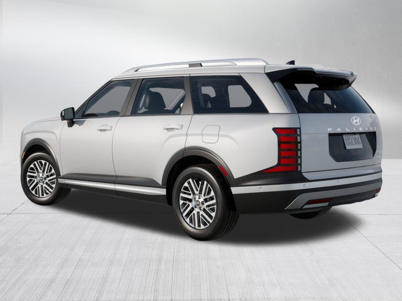 New 2026 Hyundai Palisade SEL image 5