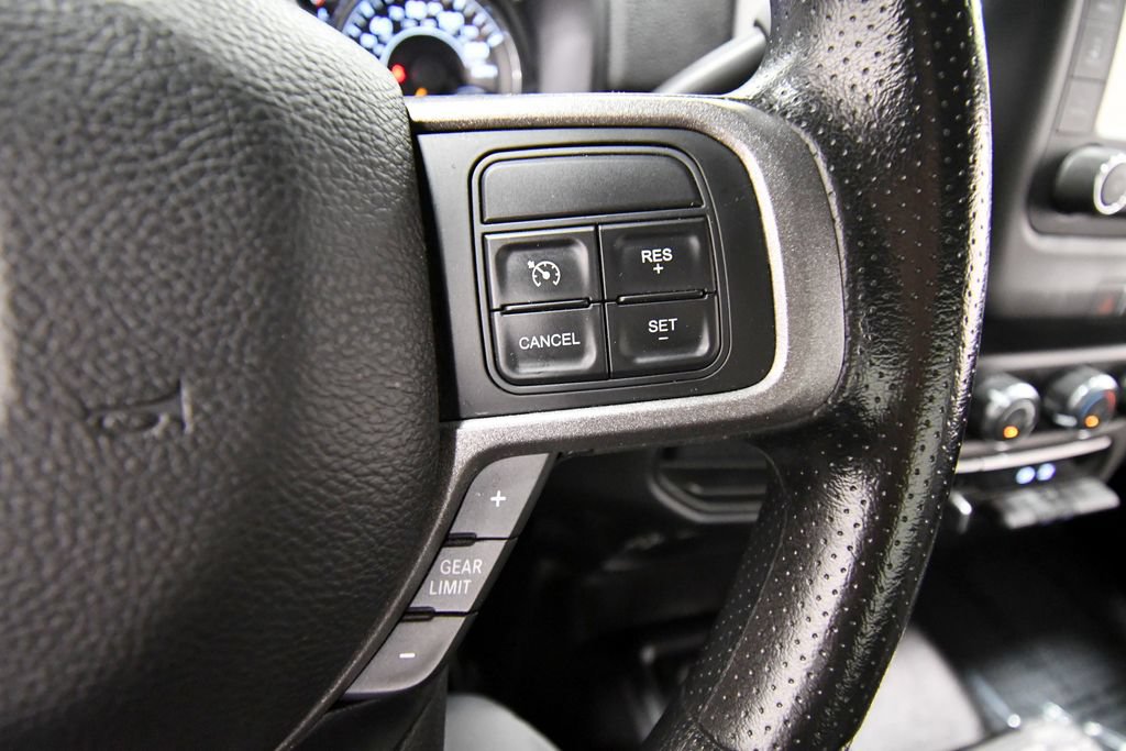 Used 2021 RAM 3500 Tradesman AWD/4WD image 17
