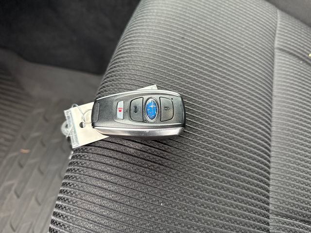 Certified 2025 Subaru Legacy Premium image 31