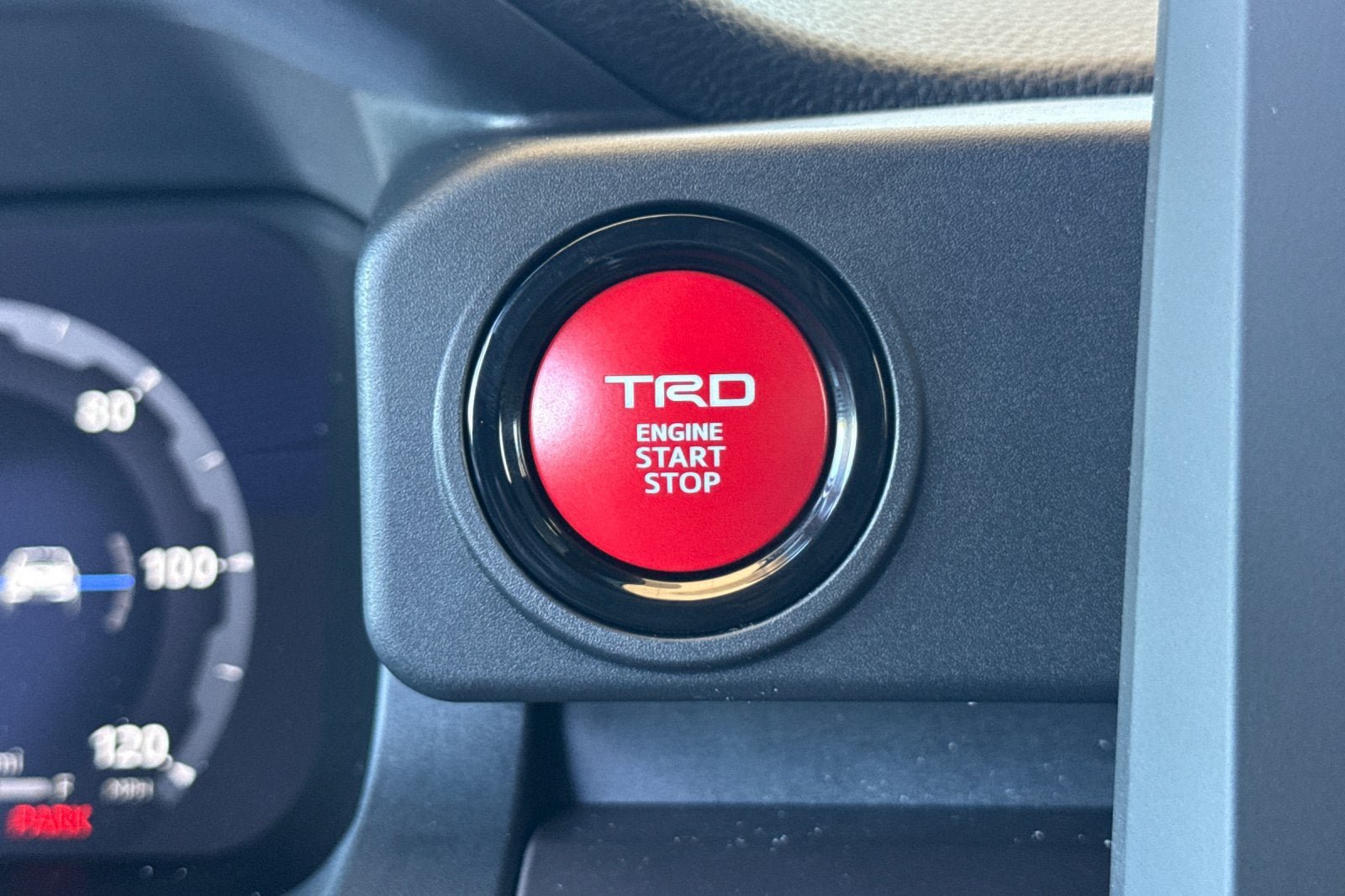 New 2026 Toyota Tacoma TRD Sport AWD/4WD image 26