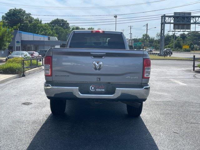 Used 2021 RAM 2500 Big Horn image 6