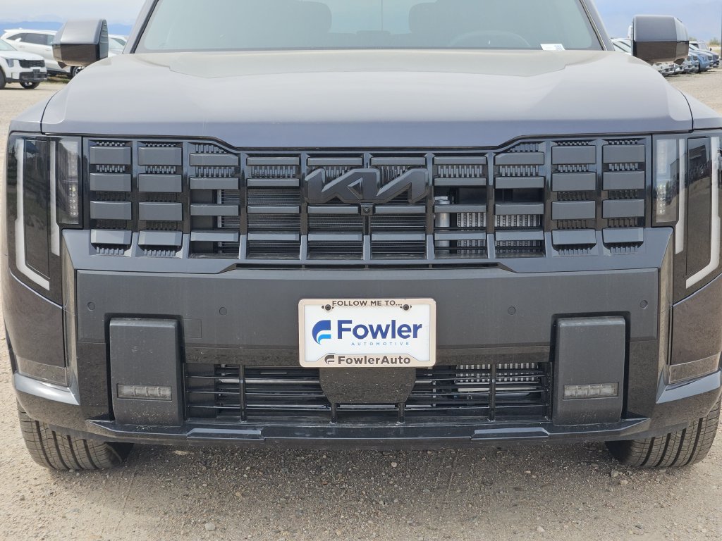 New 2027 Kia Telluride X-Line SX Prestige w/ Towing Package AWD/4WD image 11