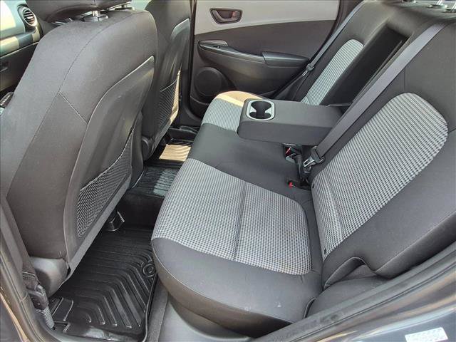 Used 2020 Hyundai Kona SE AWD/4WD image 22