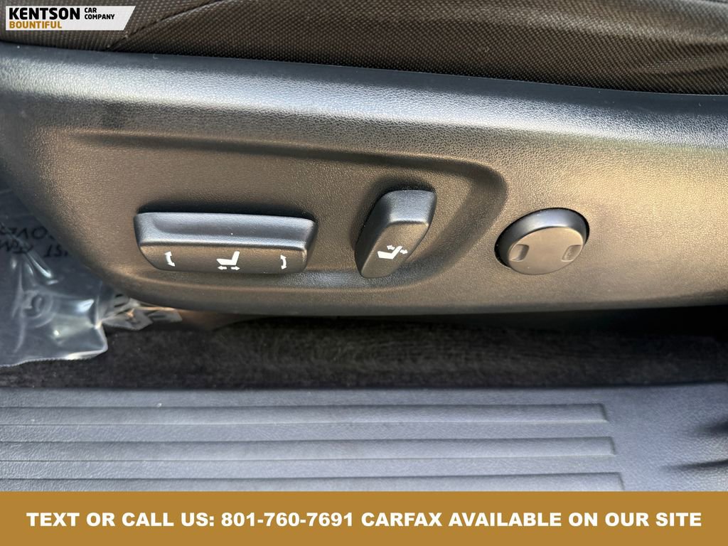 Used 2024 Toyota 4Runner TRD Off-Road image 31