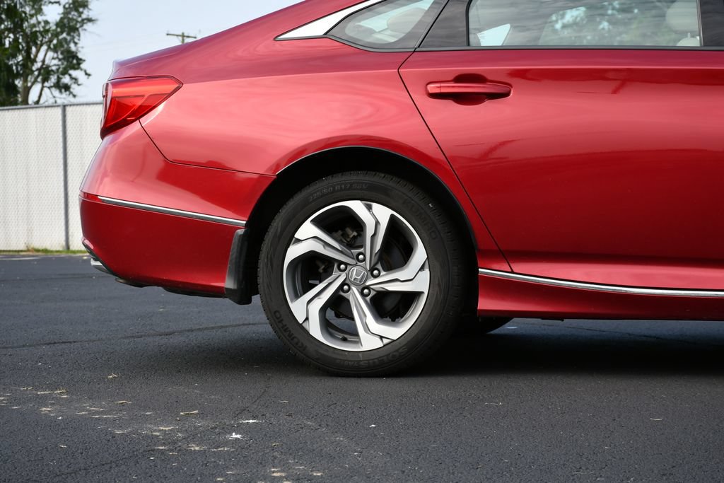 Used 2020 Honda Accord EX-L image 10