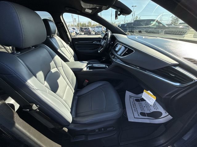Certified 2023 Buick Enclave Essence w/ Sport Touring Edition image 26
