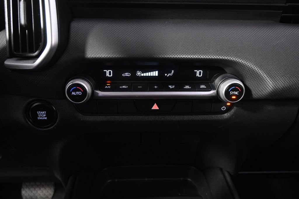 Used 2024 MAZDA CX-50 AWD 2.5 S w/ Cargo Package image 31