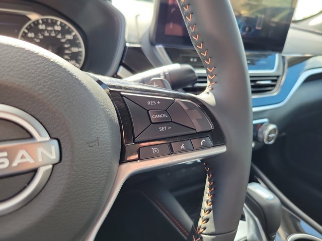 Certified 2025 Nissan Altima 2.5 SR w/ SR Premium Package image 27