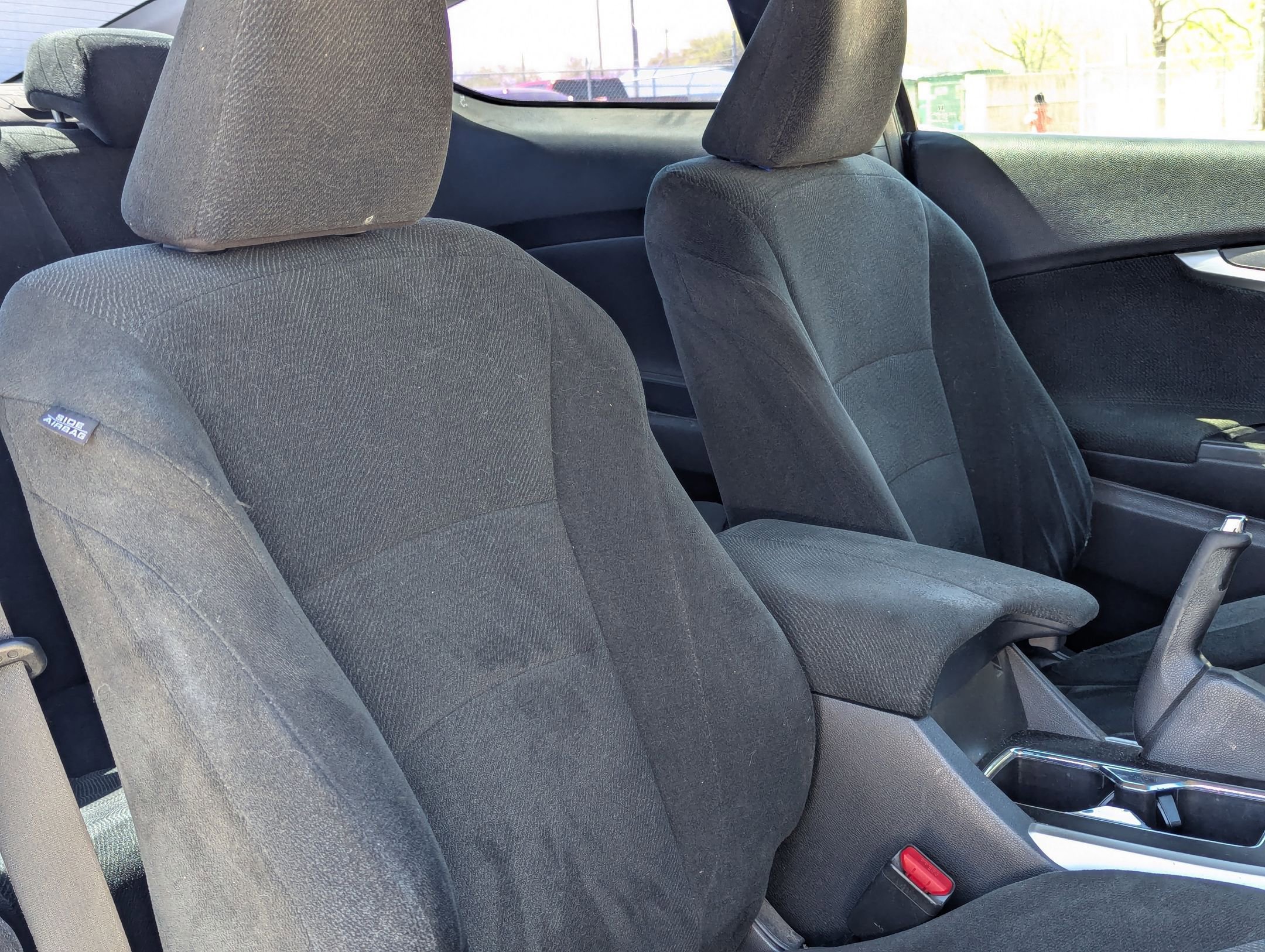 Used 2013 Honda Accord LX-S image 28