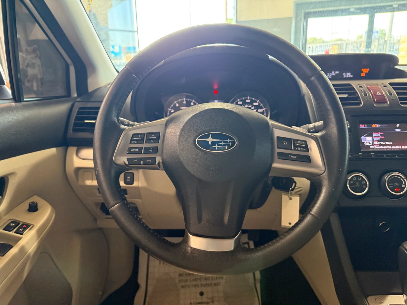 Used 2014 Subaru Crosstrek 2.0i Limited AWD/4WD image 14