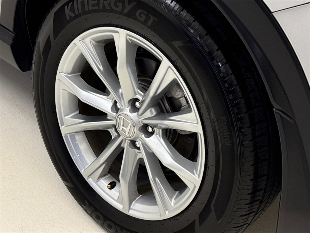 Certified 2024 Honda CR-V EX-L image 12