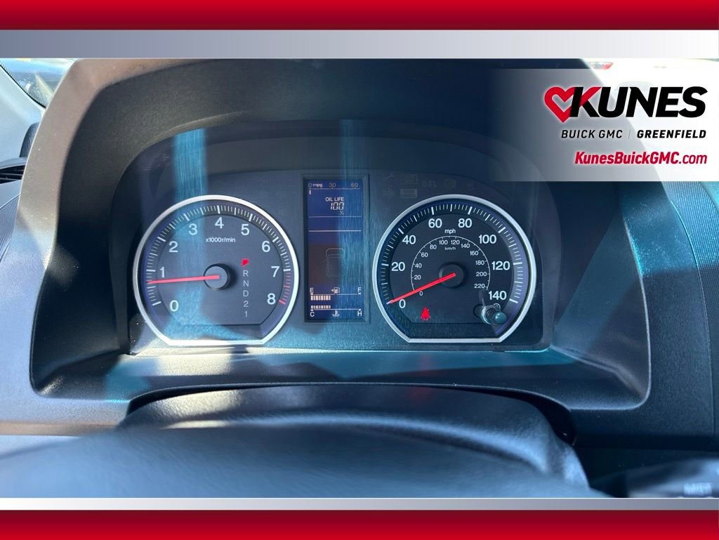 Used 2011 Honda CR-V SE image 21