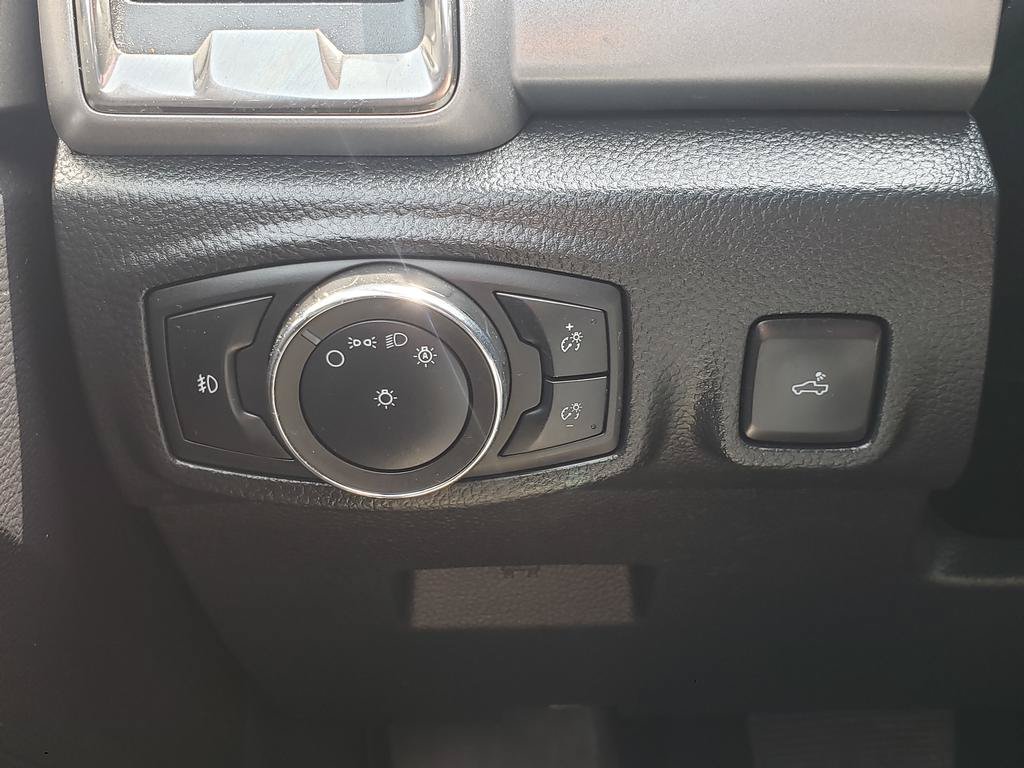 Used 2020 Ford Ranger XLT w/ Equipment Group 301A Mid AWD/4WD image 25