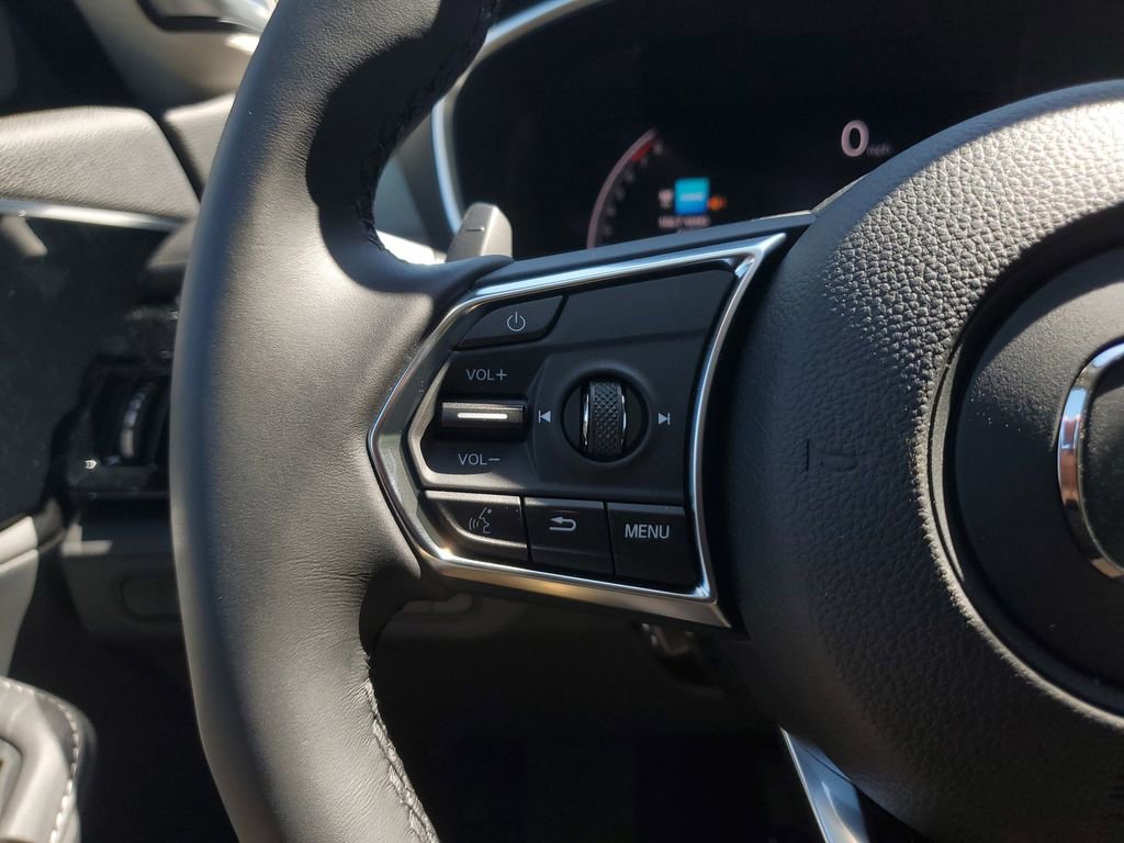 New 2026 Acura MDX FWD w/ Technology Package image 22