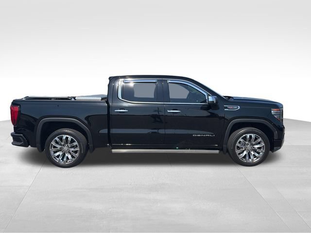 Used 2023 GMC Sierra 1500 Denali w/ Denali Reserve Package AWD/4WD image 9