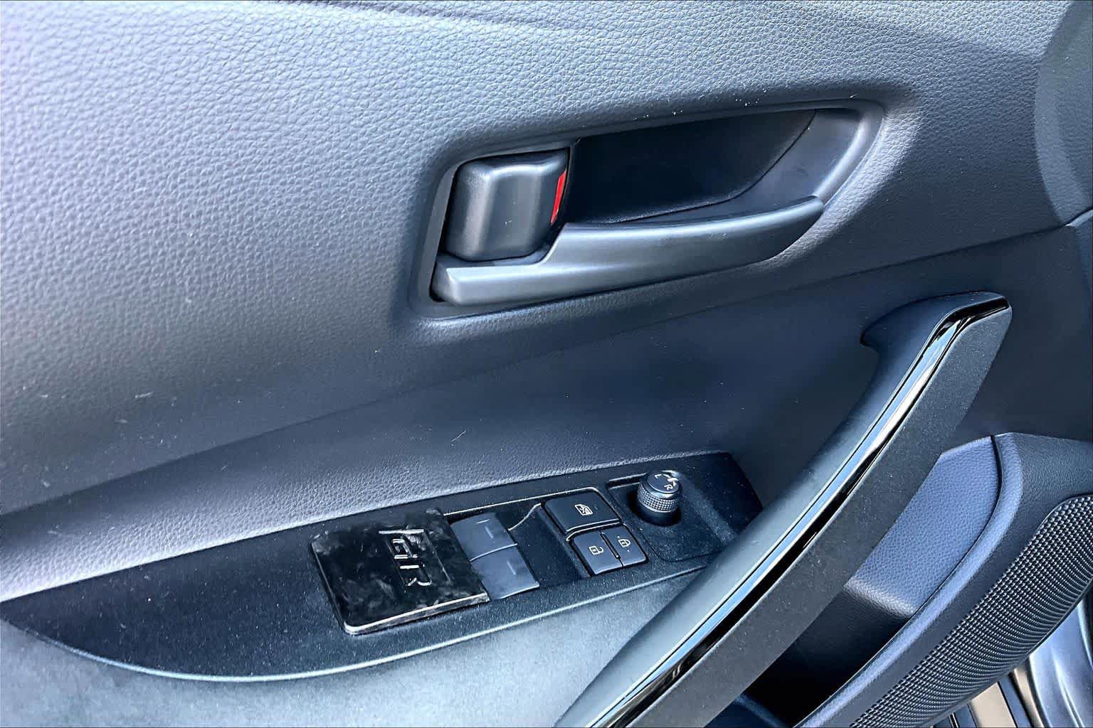 Certified 2023 Toyota Corolla GR Morizo AWD/4WD image 31