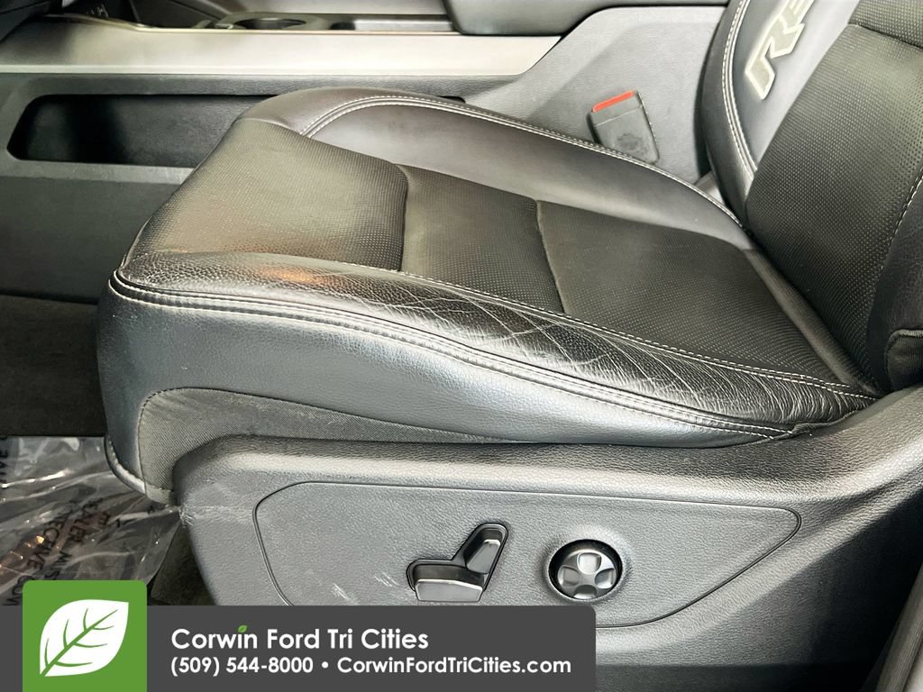 Used 2021 RAM 1500 Rebel w/ Rebel Level 2 Equipment Group AWD/4WD image 22