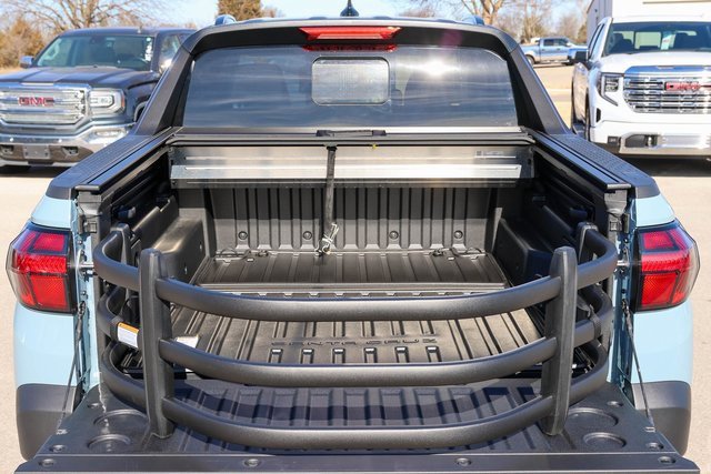 New 2026 Hyundai Santa Cruz XRT image 9