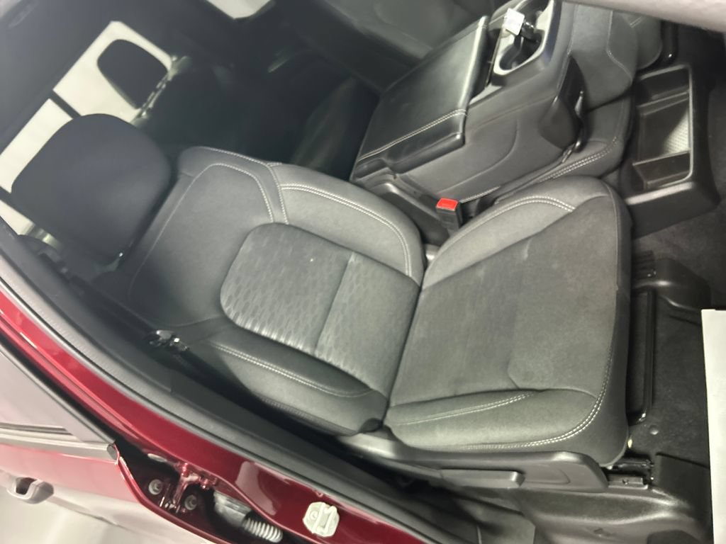 Used 2025 RAM 1500 Tradesman AWD/4WD image 25