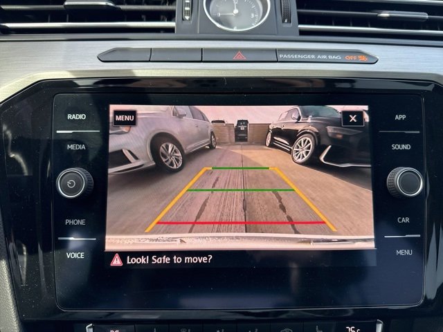 Used 2019 Volkswagen Arteon SE image 19