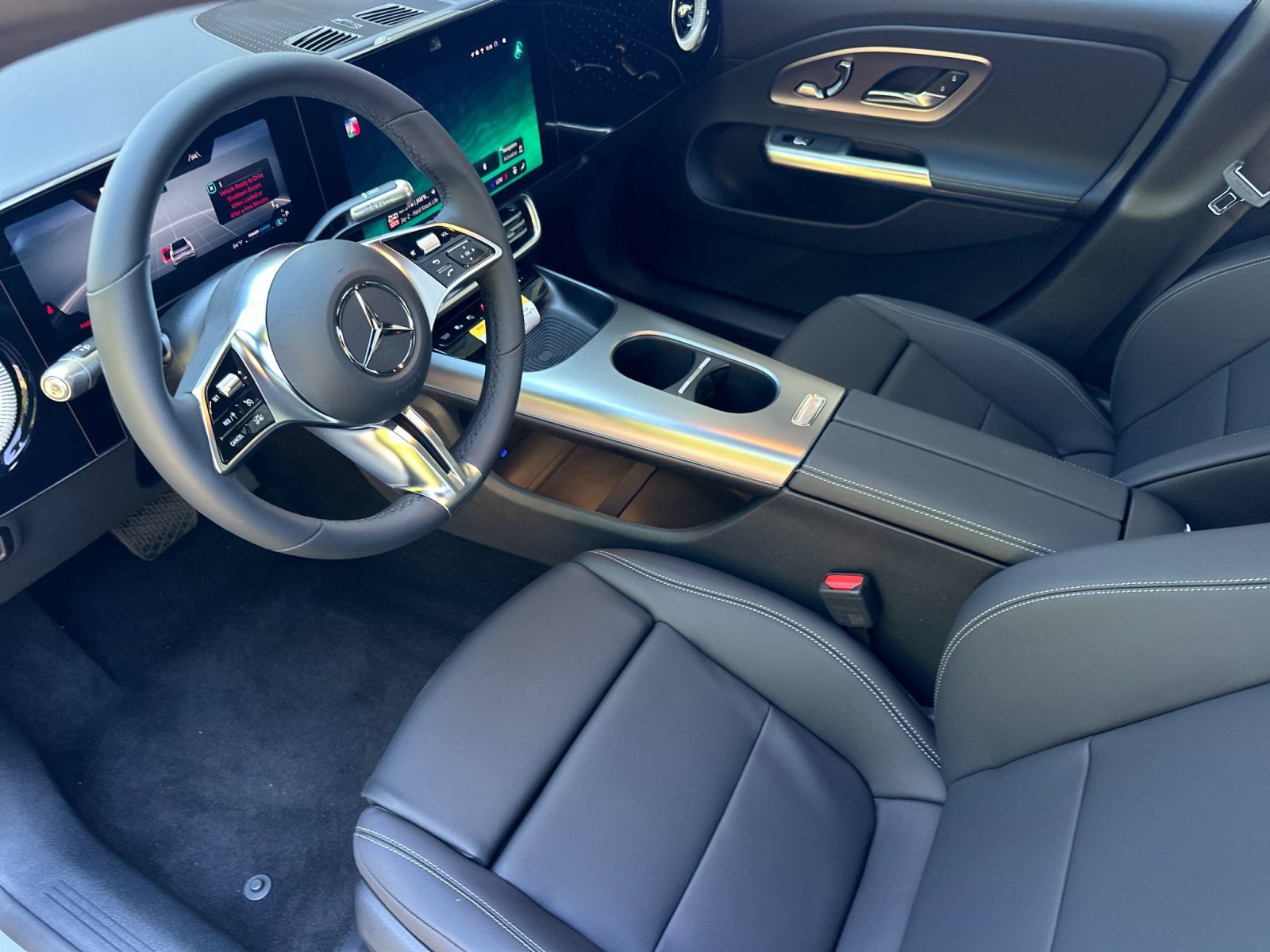 New 2027 Mercedes-Benz CLA 220 image 10