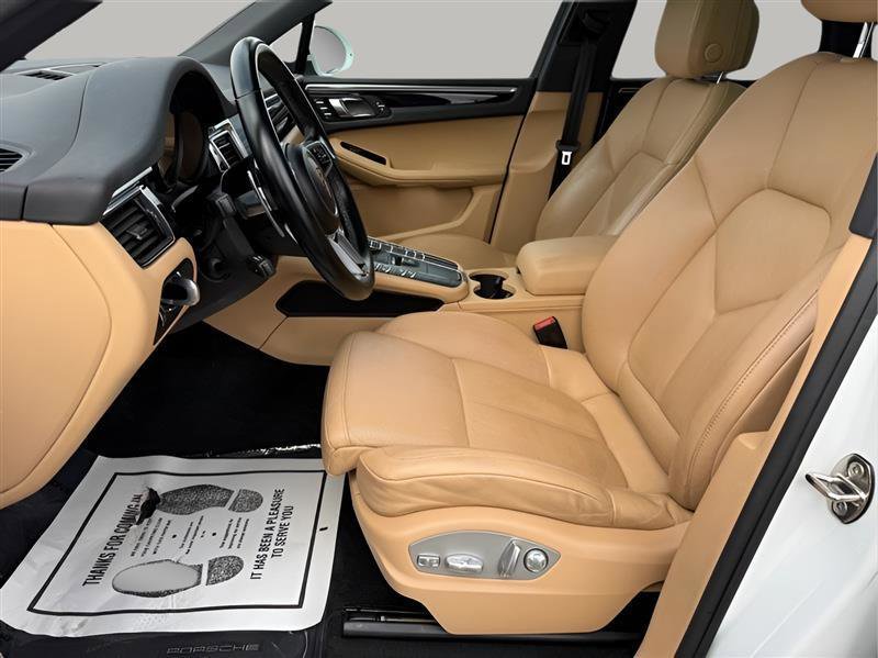 Used 2017 Porsche Macan S image 22