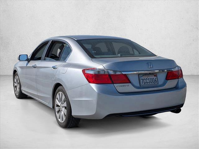 Used 2013 Honda Accord EX image 7