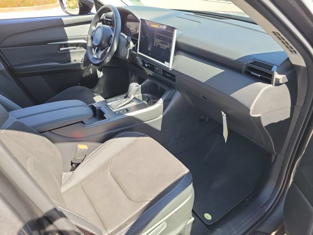 New 2026 MAZDA CX-5 Select AWD/4WD image 19